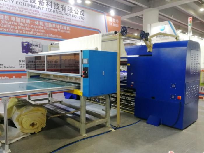 Auto Panel Cutting Machine