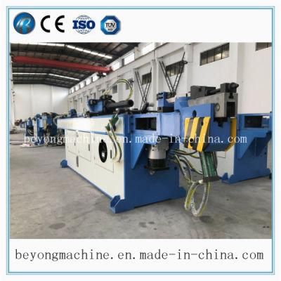 Exports to The World&prime; S Professional Manufacturers of Tube Pipe Machine Bender