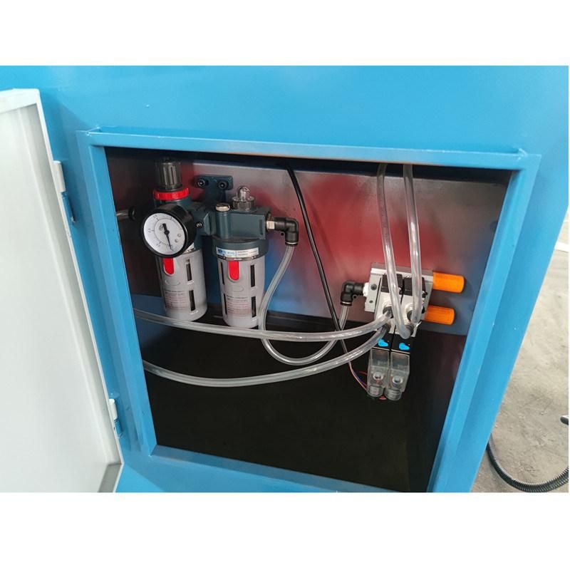 Professional Pneumatic Pipe Cutting Machine/Pipe Cutting Machine Stainless Steel Pipe Cutter