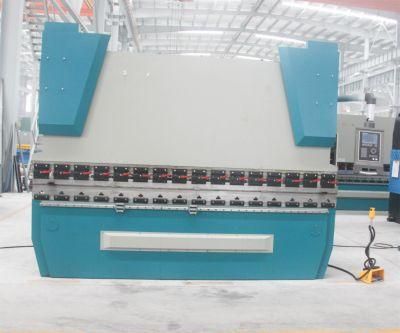 Press Brake Machine Bending Machine Bender Press Brake (300T/4000mm)