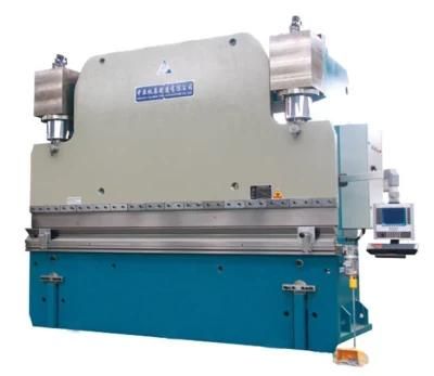 Steel Plate Hydraulic Bending Machine/CNC Bending Machine