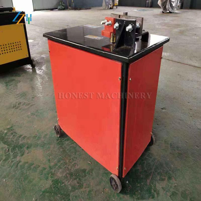 Automatic Rebar Bending Machine /Construction Machine / Cutting Machine