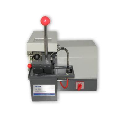 Low-Noise Cutting Machine for Labs of Plants