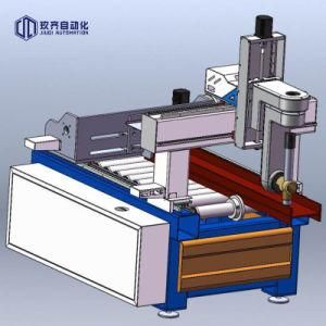 Professional Gantry Plasma and Flame Cutting Machine with High Quality