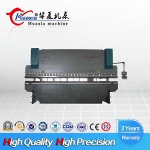Hydraulic Sheet Metal Plate Press Brake Bending Machine