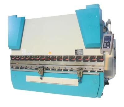 Hydraulic Bending Machine Press Brake (250T/4000)