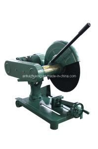 Metal Pipe Abrasive Wheel Cutting Machine, Metal Pipe Abrasive Cut off Machine (J3G-400D)