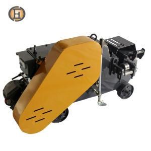 Portable Rebar Cutter Smaller Rebar Cutting Machine for Hot Sale