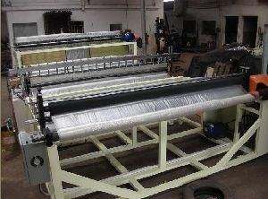 2.5 Meter Perforating and Cutting Machine