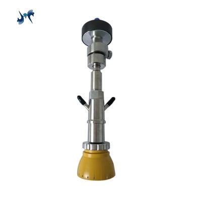 Dwj Water Jet Cutting Head 040876-1 of Waterjet Cutter