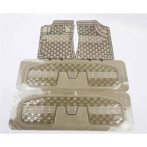 Automatic Car Seat Cushion and Leather Seat Interior Material Cutting Machine