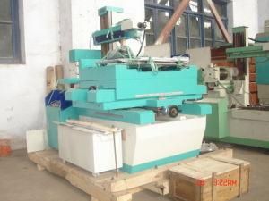 CNC Wire Cut Machine (open-type)