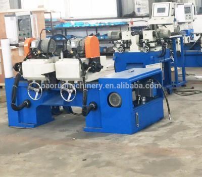 Df/AC-50 Double Head Chamfering Machine