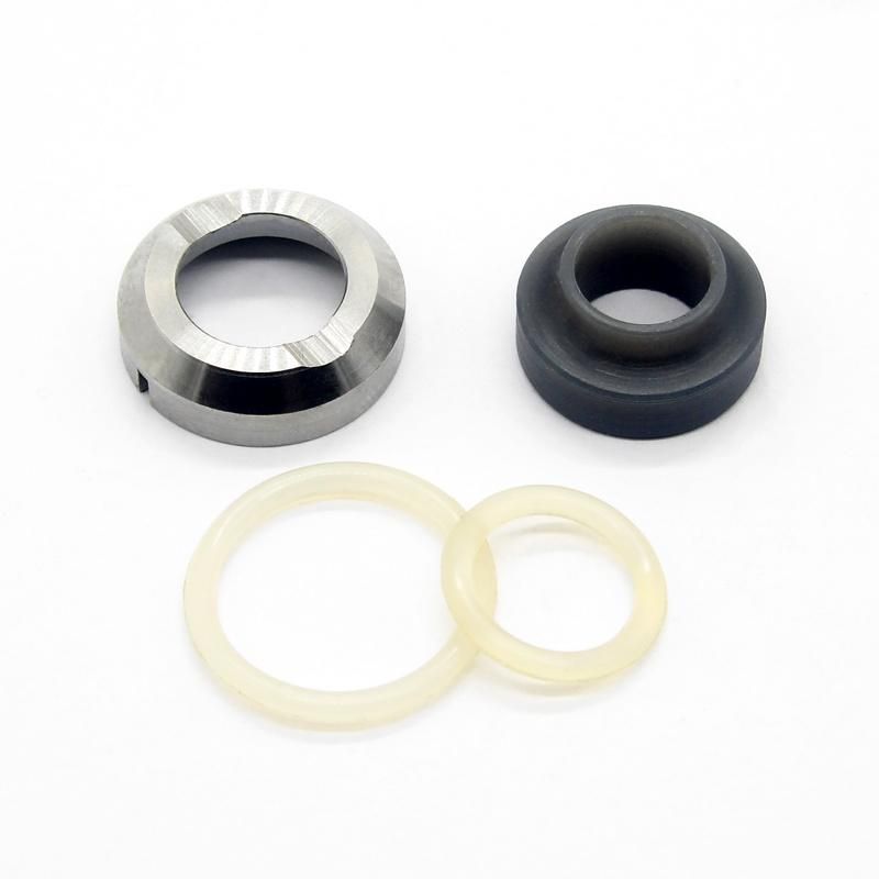 Waterjet Part Intensifier Pump Spares Seal Retainer Assembly for Omax (302948)