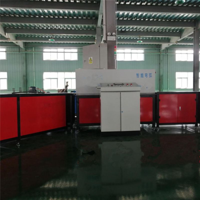 High Precision Hydraulic CNC Press Brake Plate Bending Machine