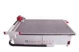 Best Selling Automatic CNC Vibration Knife PU Cutting Making Machine