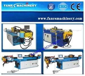 Metal Hydraulic Bending Pipe Machine