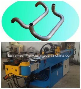 Steel Tube Bending Machines CNC75tsr