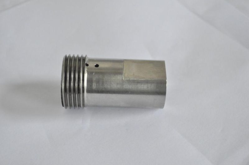 60K Mini Valve Boby for Waterjet Cutting Head