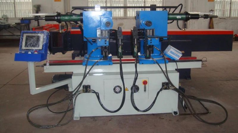 Double Head Bending Machine (GM-SB-42B)