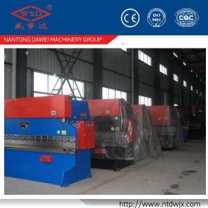 Nc Bending Machine Professional Manufacturer with Negotiable Price