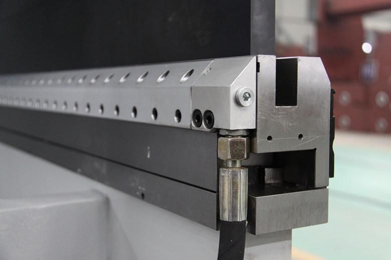 CNC Press Brake/Plate Bending Machine/Bending Machinery