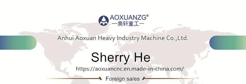 Best Sale QC11K Series CNC Guillotine Type Hydraulic Shearing Machine