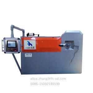 Factory Price Rebar Bending Stirrup Bender Machine