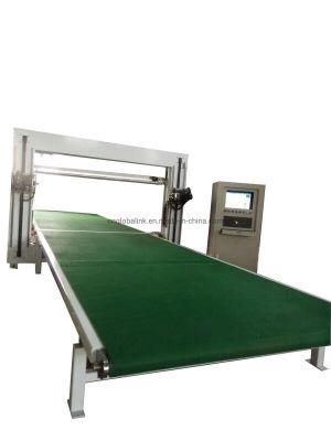 PU Foam Computer Control Contour Cutting Machine