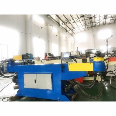 Dw100nc Hydraulic Mandrel Tube Bender with Good Package