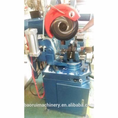 Mc-275A Tube Cutter Machine for Manual