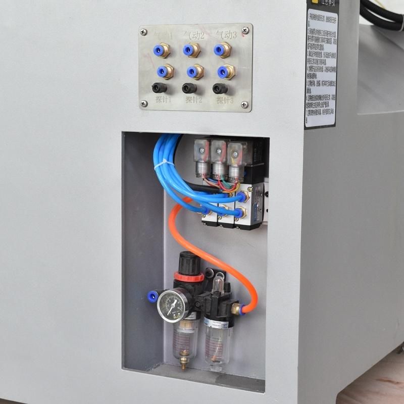 P6 Multi Axis CNC Wire Bending Machine Gt Series