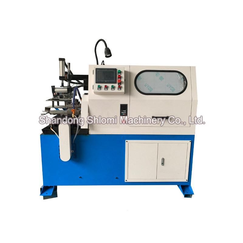 CNC Slicing Machine for Construction Steel Pipe