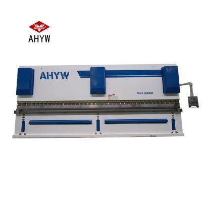 Automatic Profile Bending Machine Price with 3 Hydraulic Cylinders