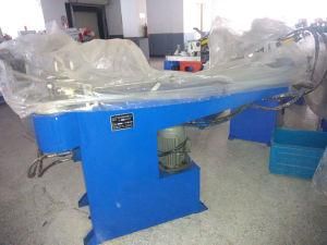 Semi-Automatic Hydraulic Tube Bending Machine