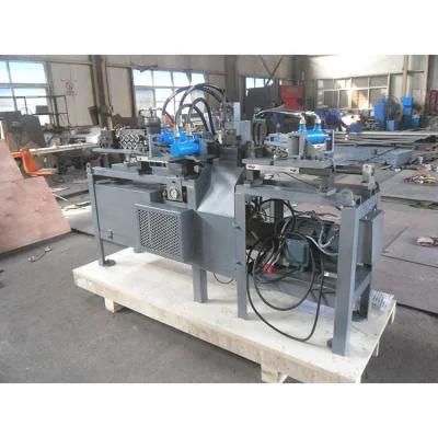 Export Quality Products Material Low Carbon Steel Wire Rebar Bar Bending Machine Type Automata