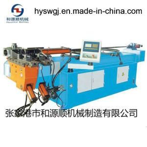 Single Head Hydraulic Pipe -Bending Machine (SB-75NC)