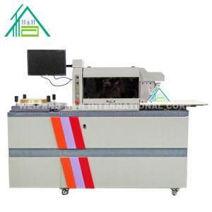 High Quality CNC Bender for Flat Material, Channel Letter Bending Machine