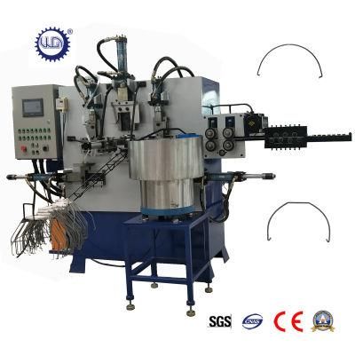 Steel Bucket Handle Hydraulic Bending Machine