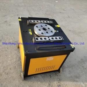 Gw40 Manual Type Rebar Bending Machine Small Rebar Bending Machine for Construction