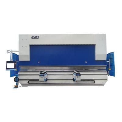 High Performance Durable 80ton Hydraulic Press Brake