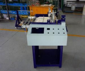 New Hot Sell FIBC Webbing Cutting Machine