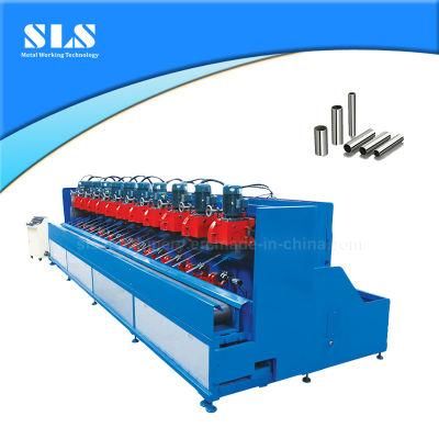 Factory Price Sale Multi Head Stainless Steel Pipe Cutter Machine Rotary Tube Cutting Machine