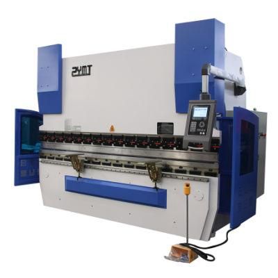 Quality Choice 6m Sheet Steel Bending Machine with Good Production Line