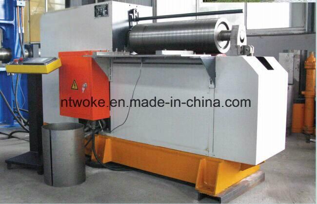 2 Roll Bending Machine, Hydraulic Rolling Machine