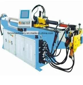 Electric Hydraulic Pipe Bender