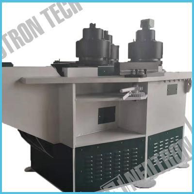 CNC Hydraulic Metal Bending Press Brake Machine