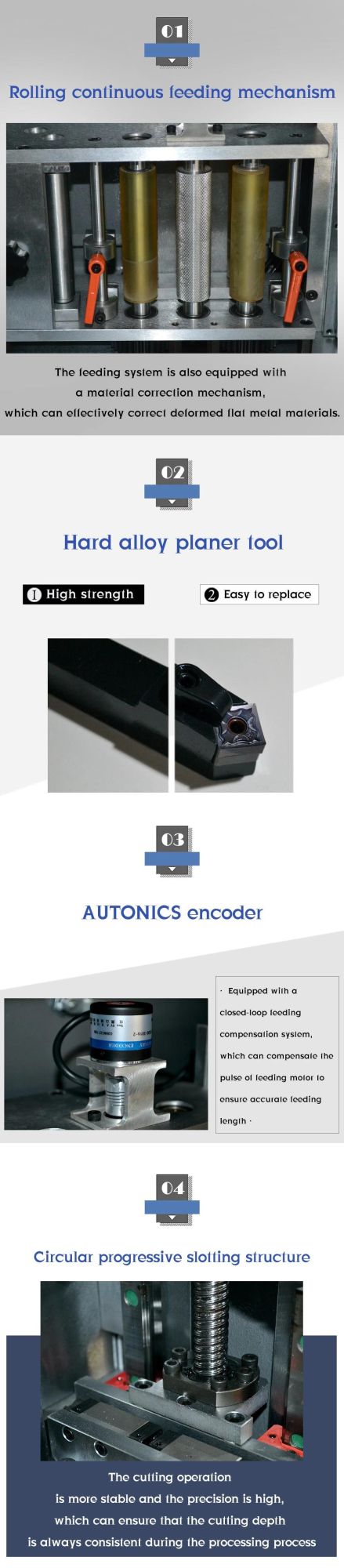 120mm Ss Letter Bender Automatic Channel Letter Bending Machine