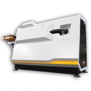 4-12mm CNC Automatic Machine to Bend Stirrup Rebar/Steel Wire Rod Bender Machine