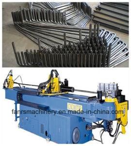 Tube Bending Machine for Chair